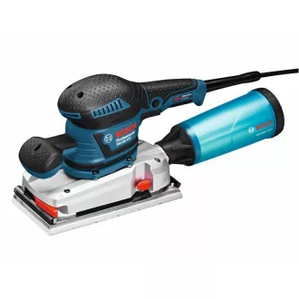  Slefuit vibrator BOSCH GSS 280 AVE in cutie de carton / 350 W