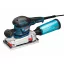Slefuit vibrator BOSCH GSS 280 AVE in cutie de carton / 350 W