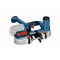 BOSCH GCB 18V-63 Fierăstrău cu bandă fără fir