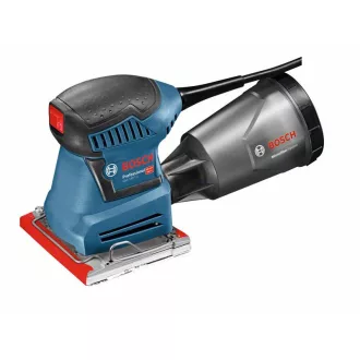   Slefuit cu vibratie BOSCH GSS 140-1 In cutie de carton / 180 W