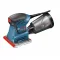 Slefuit cu vibratie BOSCH GSS 140-1 In cutie de carton / 180 W