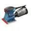 Slefuit cu vibratie BOSCH GSS 140-1 In cutie de carton / 180 W