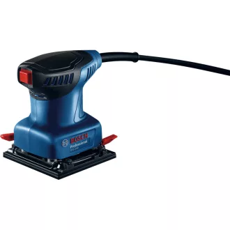 Slefuit vibrator BOSCH GSS 140 A / 220 W