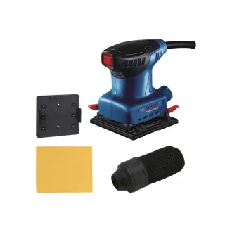 Slefuit vibrator BOSCH GSS 140 A / 220 W
