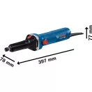 Slefuitor drept BOSCH GGS 30 LS control viteză / 750 W