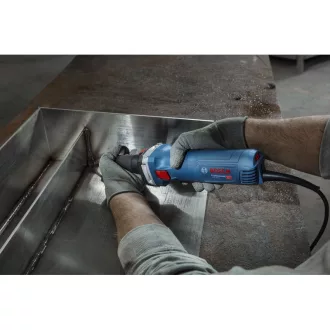 Slefuitor drept BOSCH GGS 30 LS control viteză / 750 W