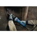 Slefuitor drept BOSCH GGS 30 LS control viteză / 750 W