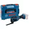 BOSCH EXPERT Mașină multifuncțională cu acumulator EXOP18V-40 (fără acumulator și încărcător) în L-BOXX