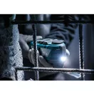 BOSCH EXPERT Mașină multifuncțională cu acumulator EXOP18V-40 (fără acumulator și încărcător) în L-BOXX