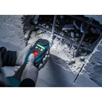   BOSCH EXPERT Mașină multifuncțională cu acumulator EXOP18V-40 (fără acumulator și încărcător) în L-BOXX