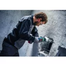 BOSCH EXPERT Mașină multifuncțională cu acumulator EXOP18V-40 (fără acumulator și încărcător) în L-BOXX