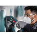 BOSCH EXPERT Mașină multifuncțională cu acumulator EXOP18V-40 (fără acumulator și încărcător) în L-BOXX
