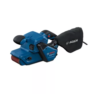   Slefuitor cu bandă BOSCH GBS 750 control viteză (75 x 533 mm) / 850 W