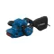 Slefuitor cu bandă BOSCH GBS 750 control viteză (75 x 533 mm) / 850 W