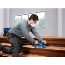 BOSCH Șlefuitor cu bandă cu acumulator GBS18V-75 (Fără acumulator și încărcător)