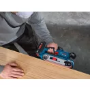 BOSCH Șlefuitor cu bandă cu acumulator GBS18V-75 (Fără acumulator și încărcător)