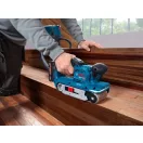 BOSCH Șlefuitor cu bandă cu acumulator GBS18V-75 (Fără acumulator și încărcător)