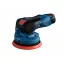 Slefuitor orbital cu acumulator BOSCH 125 mm GEX 12V-125 intr-o cutie de carton (fara baterie si incarcator)
