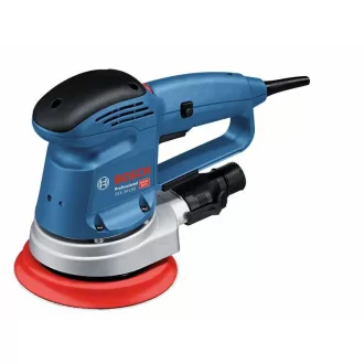   Slefuitor excentric BOSCH 150 mm GEX 34-150 in cutie de carton / 340 W
