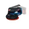BOSCH EXPERT Șlefuitor excentric 150 mm EXEX18V-150-5 (fără acumulator și încărcător)