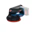 BOSCH EXPERT Șlefuitor excentric 150 mm EXEX18V-150-5 (fără acumulator și încărcător)