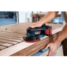 BOSCH EXPERT Șlefuitor excentric 150 mm EXEX18V-150-5 (fără acumulator și încărcător)