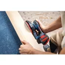 BOSCH EXPERT Șlefuitor excentric 150 mm EXEX18V-150-5 (fără acumulator și încărcător)