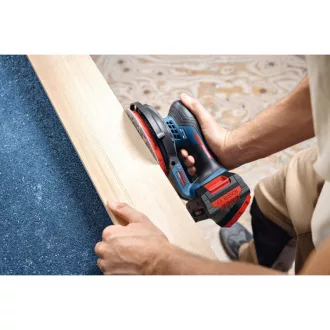   BOSCH EXPERT Șlefuitor excentric 150 mm EXEX18V-150-5 (fără acumulator și încărcător)