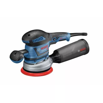   Slefuitor excentric BOSCH 150 mm GEX 40-150 in cutie de carton / 400 W