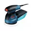 Slefuitor excentric BOSCH 125 mm GEX 125-1 AE in cutie de carton / 250 W