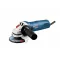 Polizor unghiular BOSCH 115 mm GWS 750 in cutie de carton / 750 W