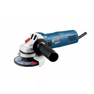   Polizor unghiular BOSCH 125 mm GWS 750 in cutie de carton / 750 W