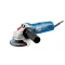 BOSCH Polizor unghiular 125 mm GWS 750 S cu pornire moale și reglaj turație / 750 W