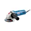 BOSCH Polizor unghiular 125 mm GWS 750 S cu pornire moale și reglaj turație / 750 W
