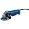 Polizor unghiular BOSCH 115 mm GWS 9-115 P cu comutator PROtection, in cutie de carton / 900 W