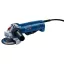 Polizor unghiular BOSCH 115 mm GWS 9-115 P cu comutator PROtection, in cutie de carton / 900 W