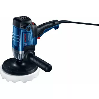 BOSCH GPO 950 Masina de slefuit