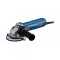 BOSCH Polizor unghiular 125 mm GWS 12-125 S cu reglaj turație și pornire moale / 1200 W