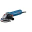 Polizor unghiular BOSCH 125 mm GWS 12-125 cu comutator de blocare / 1200 W