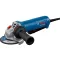 Polizor unghiular BOSCH 125 mm GWS 12-125 P soft start / 1200 W