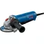 Polizor unghiular BOSCH 125 mm GWS 12-125 P soft start / 1200 W