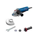 Polizor unghiular BOSCH 125 mm GWS 12-125 P soft start / 1200 W