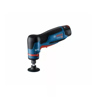   BOSCH Șlefuitor cu disc cu acumulator GWG 12V-50 S cu reglare turație (fără acumulator și încărcător)