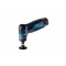 BOSCH Șlefuitor cu disc cu acumulator GWG 12V-50 S cu reglare turație (fără acumulator și încărcător)