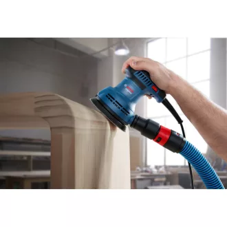 Slefuit excentric BOSCH 125 mm GEX 125 / 290 W