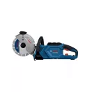 BOSCH Fierăstrău beton cu acumulator GCS 18V-230 (fără acumulator și încărcător, cu racord pentru furtun)