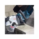 BOSCH Fierăstrău beton cu acumulator GCS 18V-230 (fără acumulator și încărcător, cu racord pentru furtun)
