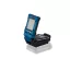 BOSCH Lampa de lucru pe baterie GLI 18V-800 cu magnet, rotativă la 360° (fără baterie și încărcător) 800 lm