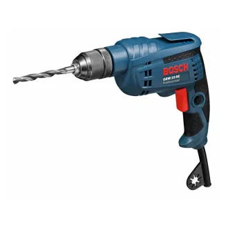 BOSCH Drill GBM 10 RE controlul vitezei / 600 W