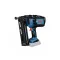 BOSCH GNH 18V-64 Nailer fără acumulator (fără baterie și încărcător) în L-Boxx